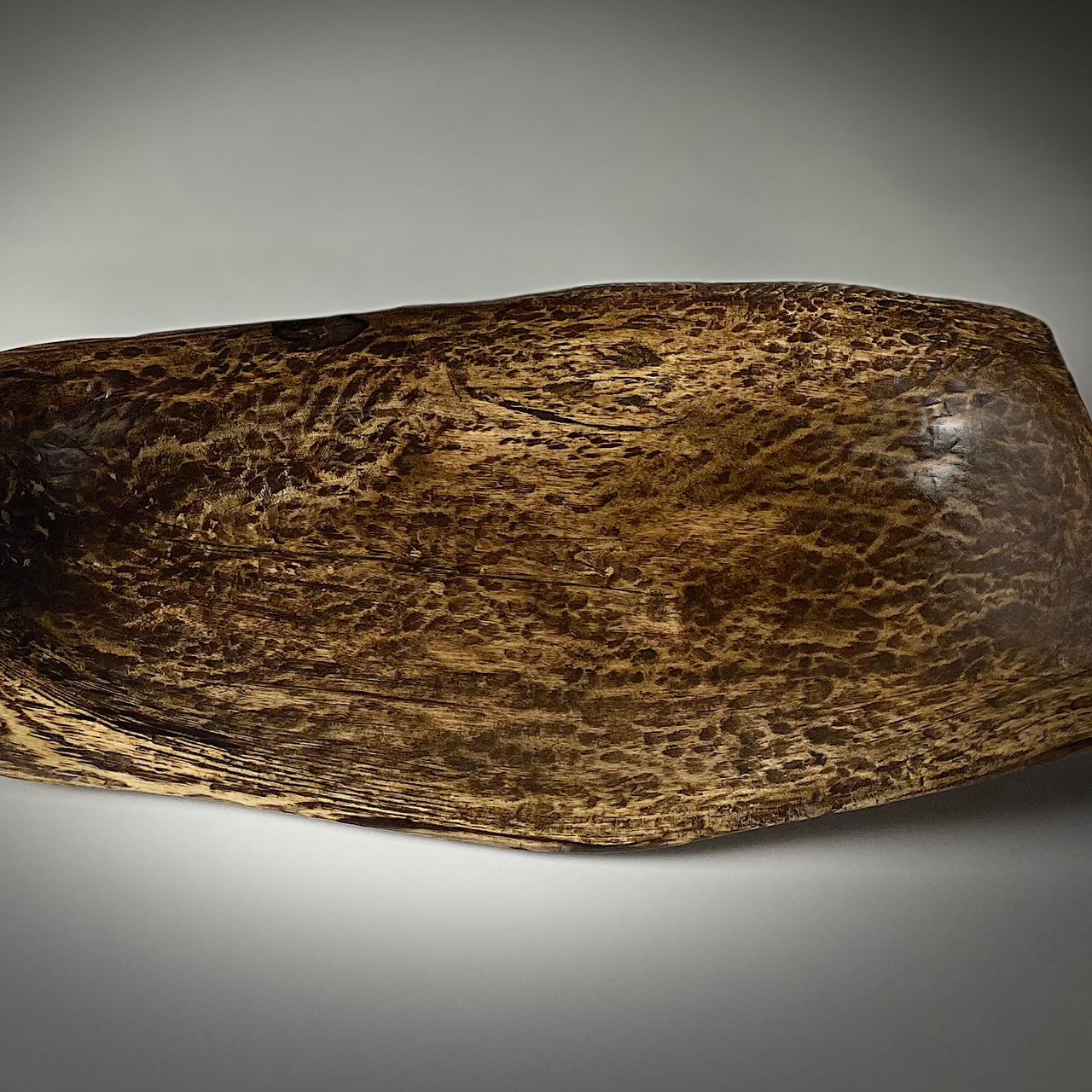 Product Image of #25: Ebonized #2